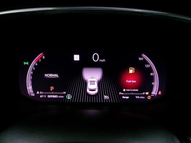 used 2024 Acura MDX car, priced at $63,988