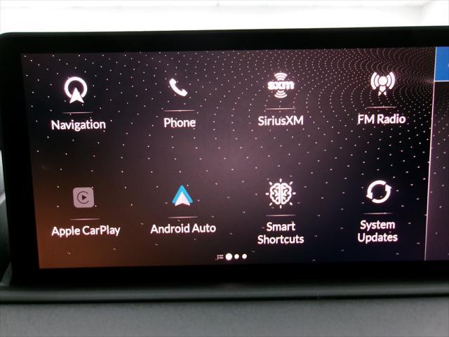 used 2024 Acura MDX car, priced at $63,988