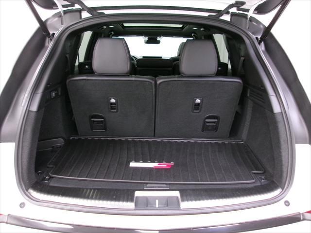 used 2024 Acura MDX car, priced at $63,988