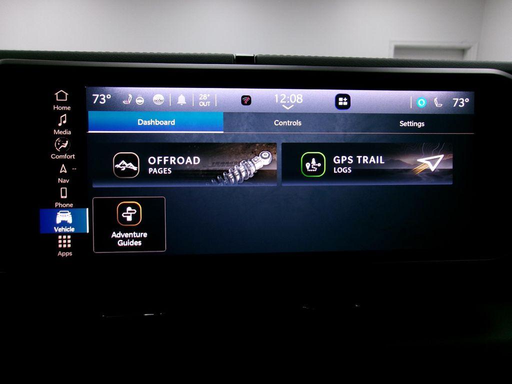 used 2024 Jeep Gladiator car, priced at $43,988