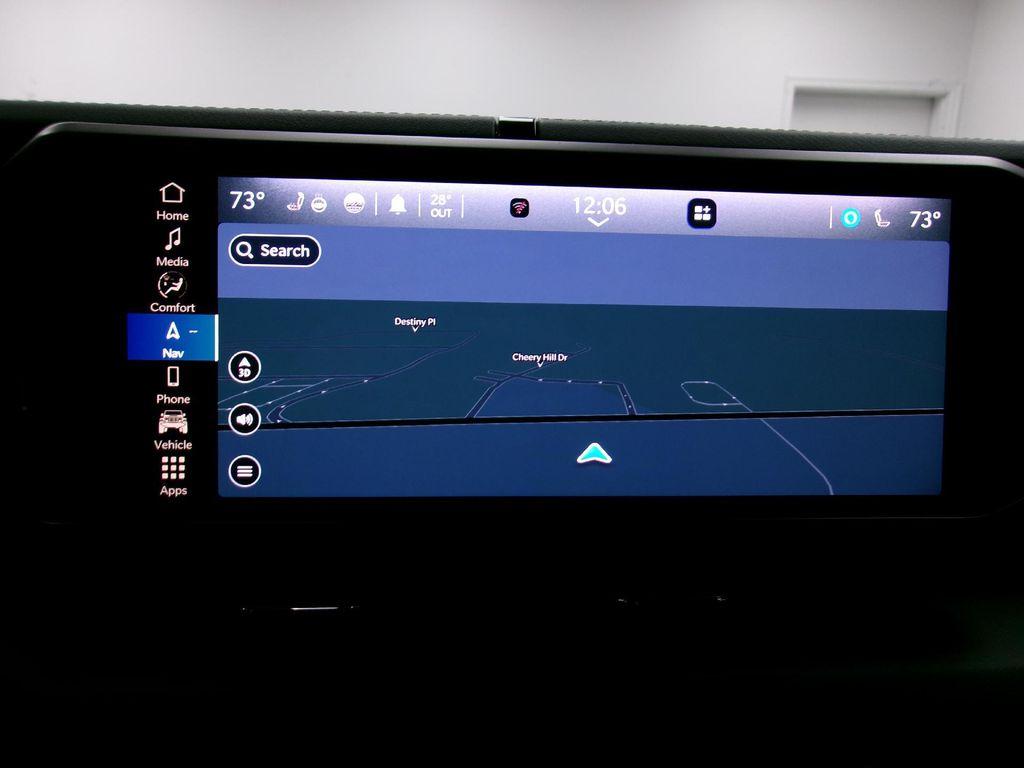 used 2024 Jeep Gladiator car, priced at $43,988