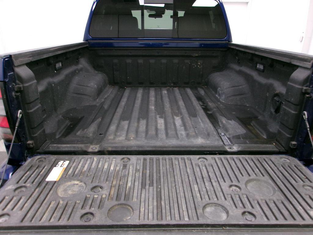 used 2023 Nissan Frontier car, priced at $30,988