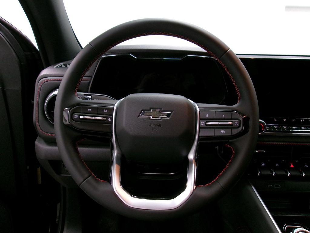 new 2026 Chevrolet Colorado car, priced at $46,745