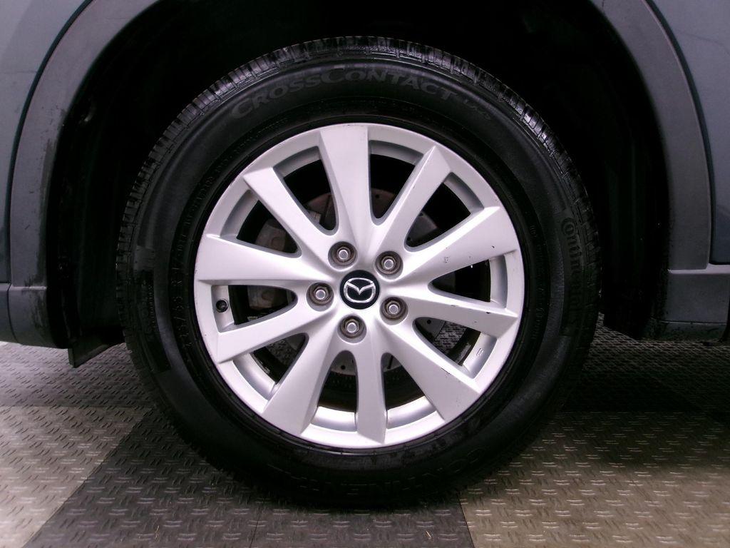 used 2013 Mazda CX-5 car, priced at $8,386