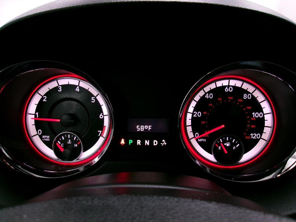 used 2015 Dodge Grand Caravan car, priced at $9,988