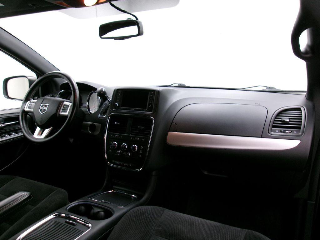 used 2015 Dodge Grand Caravan car, priced at $9,988