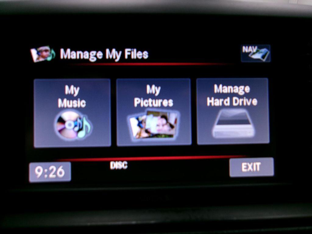 used 2015 Dodge Grand Caravan car, priced at $9,988