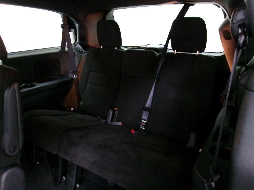 used 2015 Dodge Grand Caravan car, priced at $9,988
