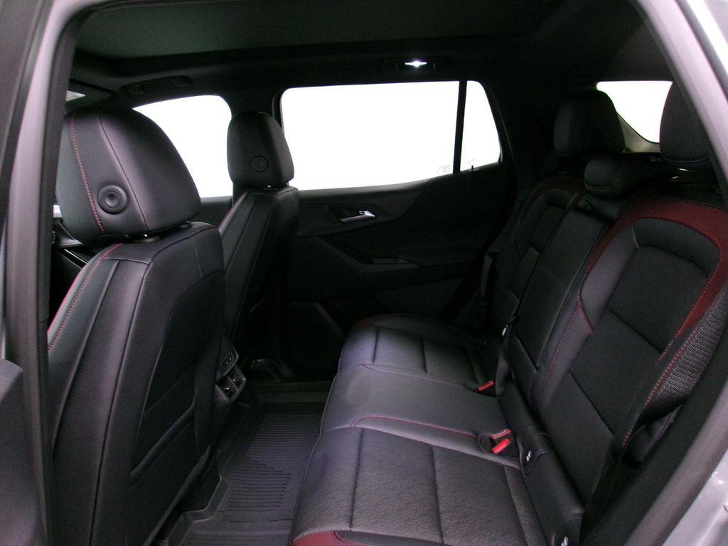 new 2026 Chevrolet Equinox car, priced at $40,810