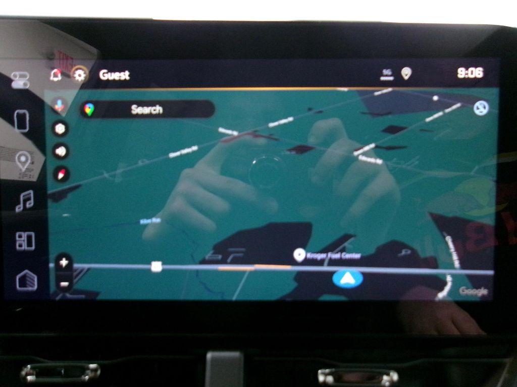 new 2026 Chevrolet Equinox car, priced at $40,810