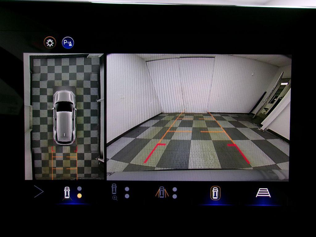 new 2026 Chevrolet Equinox car, priced at $40,810