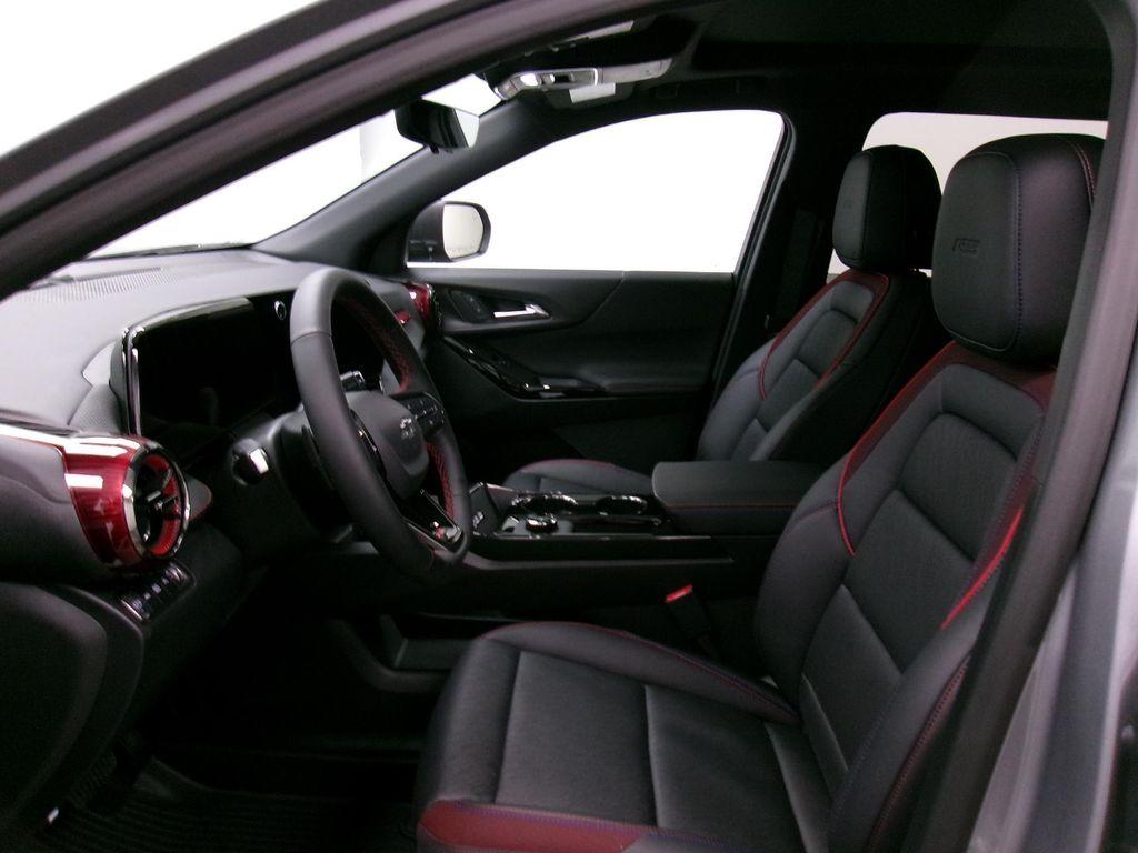 new 2026 Chevrolet Equinox car, priced at $40,810