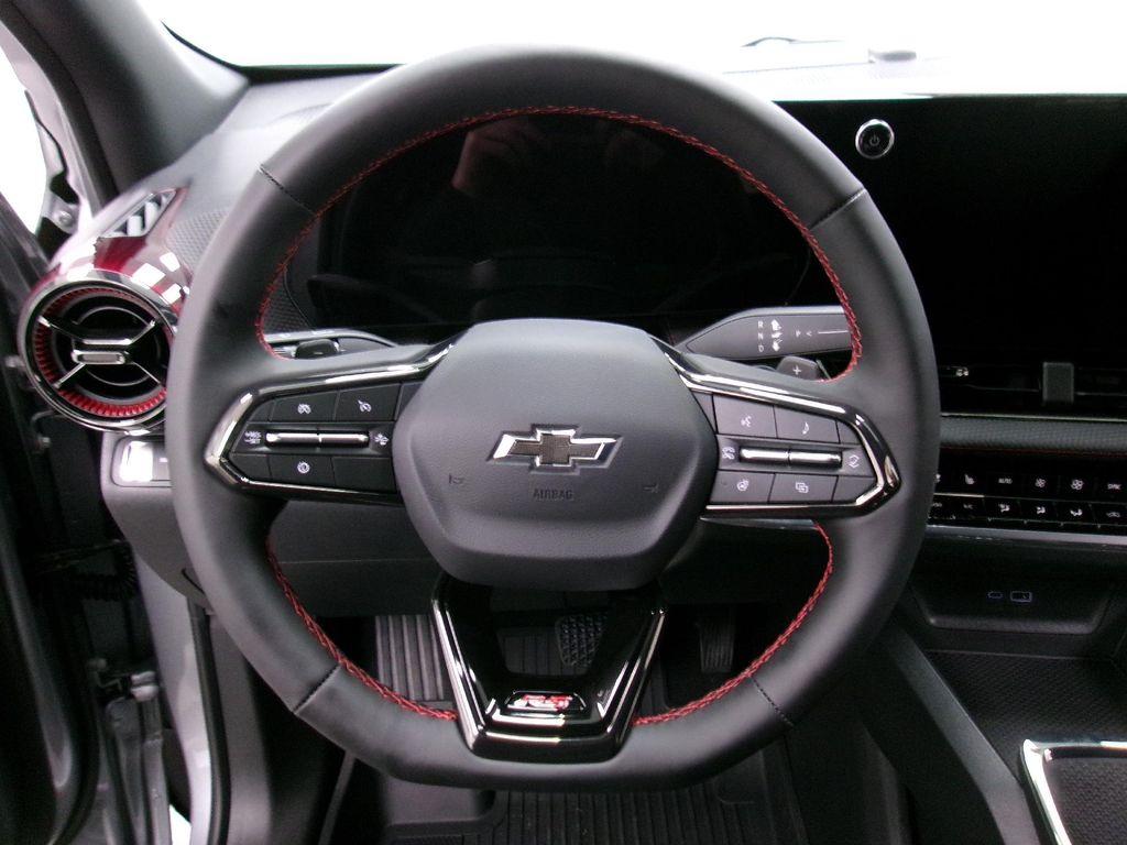 new 2026 Chevrolet Equinox car, priced at $40,810