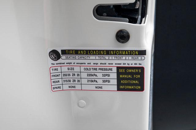 used 2024 Ferrari SF90 Stradale car, priced at $529,988