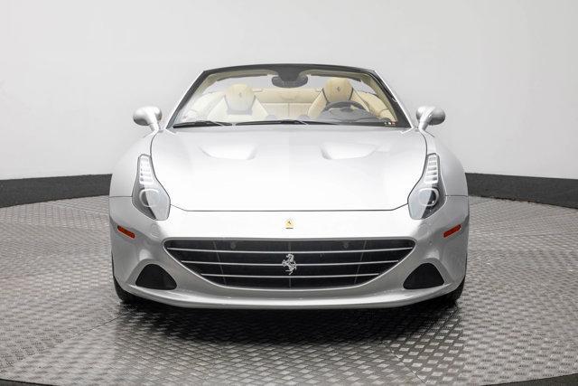 used 2016 Ferrari California car, priced at $124,988