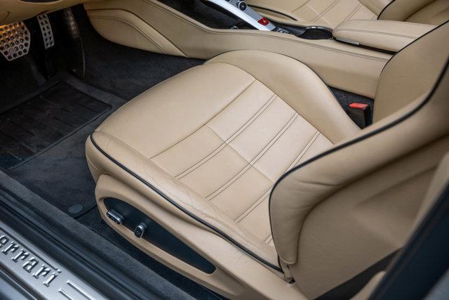 used 2016 Ferrari California car, priced at $124,988