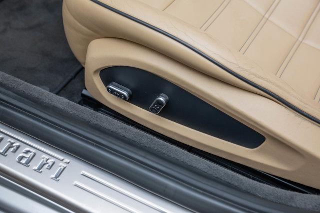 used 2016 Ferrari California car, priced at $124,988