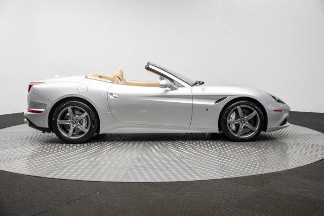 used 2016 Ferrari California car, priced at $124,988