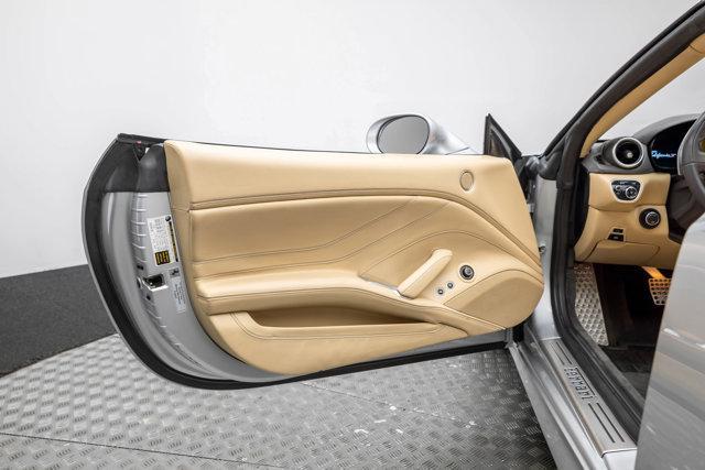 used 2016 Ferrari California car, priced at $124,988