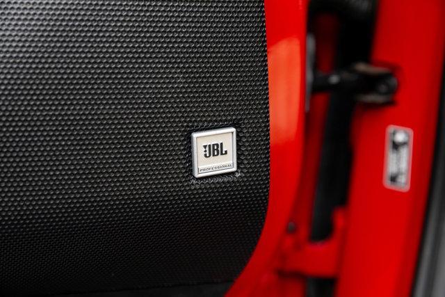 used 2024 Ferrari 296 GTS car, priced at $409,988