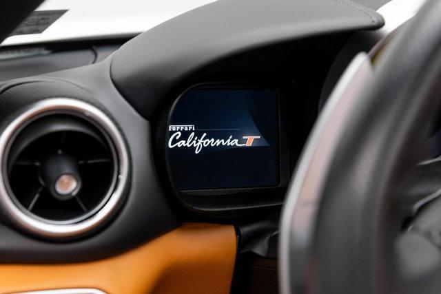 used 2016 Ferrari California car, priced at $139,988