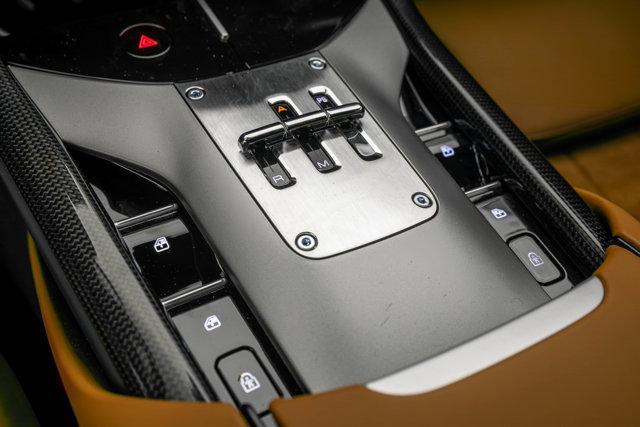 used 2024 Ferrari Purosangue car, priced at $579,988