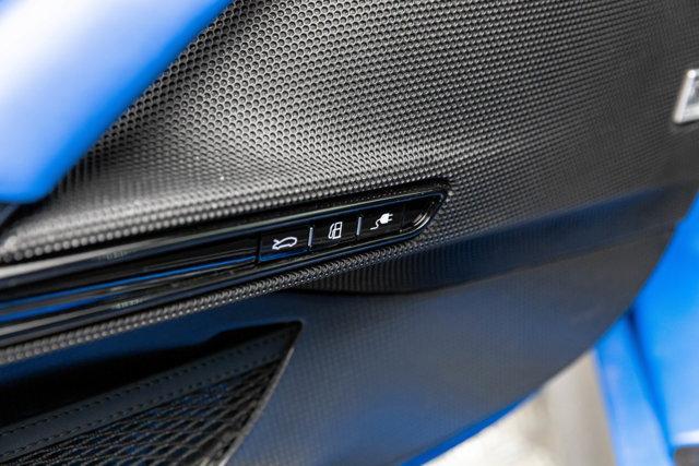 used 2023 Ferrari SF90 Stradale car, priced at $499,988