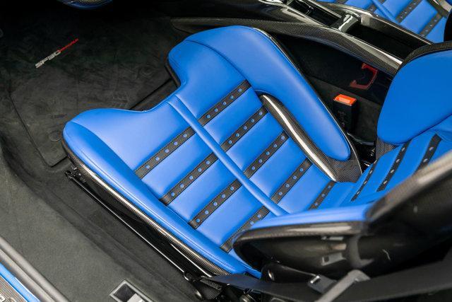 used 2023 Ferrari SF90 Stradale car, priced at $499,988