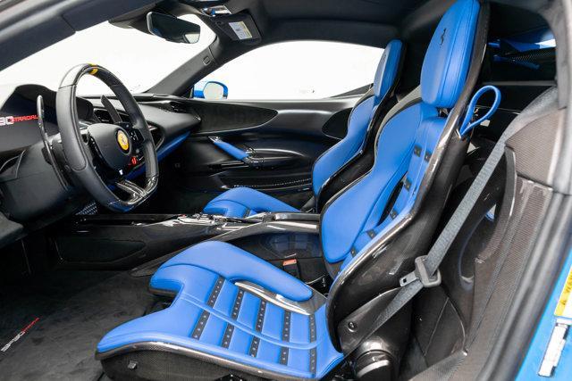 used 2023 Ferrari SF90 Stradale car, priced at $499,988
