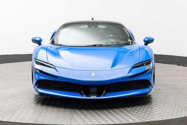 used 2023 Ferrari SF90 Stradale car, priced at $499,988