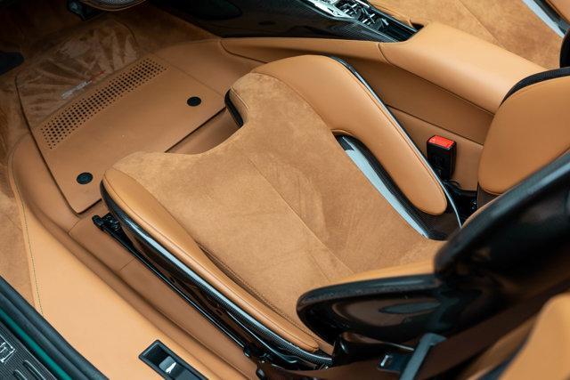 used 2024 Ferrari SF90 Spider car, priced at $609,988