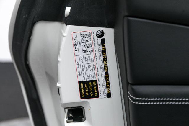 used 2019 Ferrari 488 Spider car, priced at $289,988