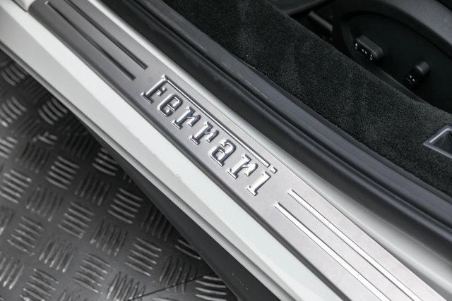 used 2019 Ferrari 488 Spider car, priced at $289,988