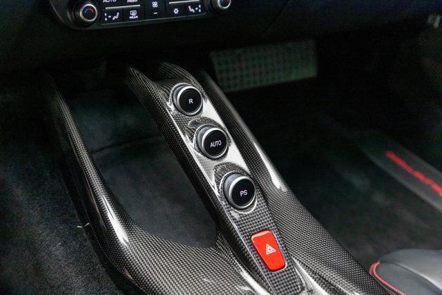 used 2019 Ferrari 812 Superfast car, priced at $419,988