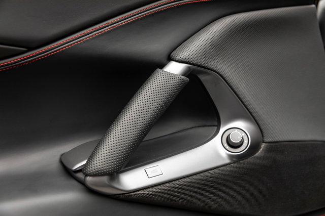 used 2019 Ferrari 812 Superfast car, priced at $419,988