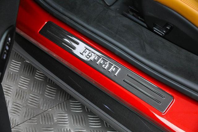 used 2022 Ferrari 296 GTB car, priced at $299,988