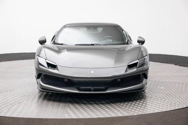 used 2025 Ferrari 296 GTB car