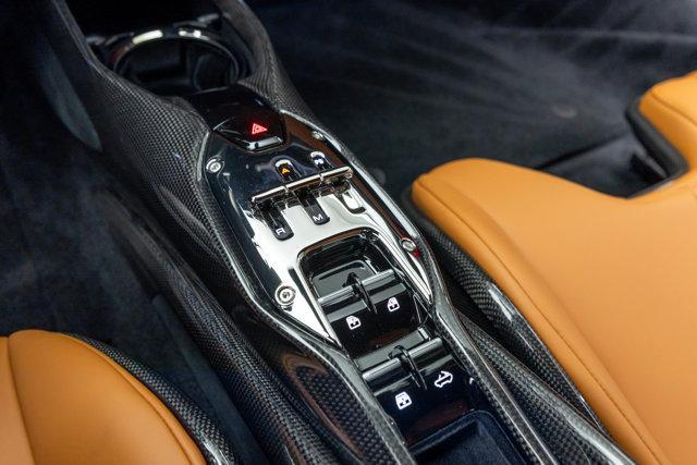 used 2024 Ferrari SF90 Spider car, priced at $649,988