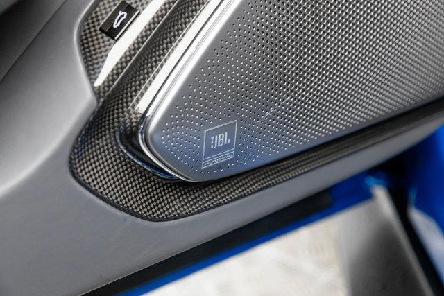 used 2025 Ferrari Roma Spider car, priced at $334,988