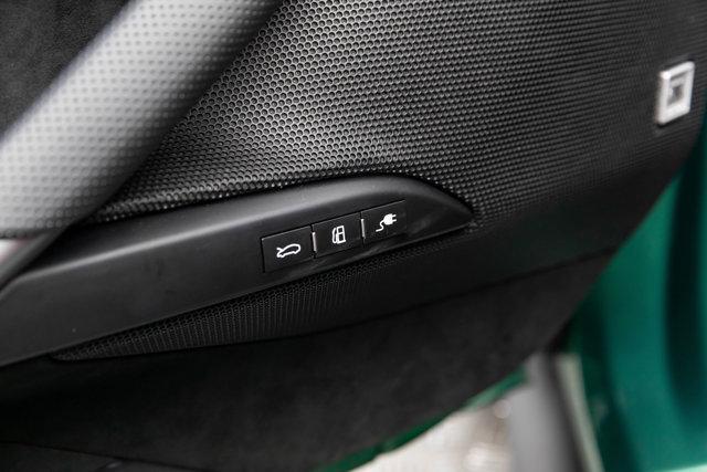 used 2024 Ferrari 296 GTB car