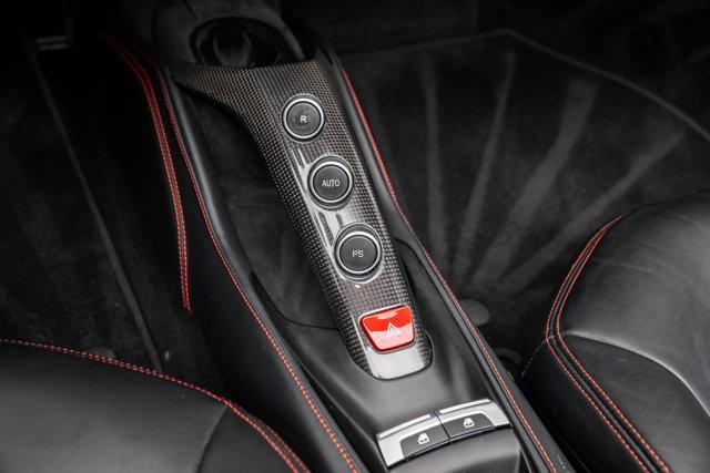 used 2017 Ferrari 488 Spider car, priced at $249,988