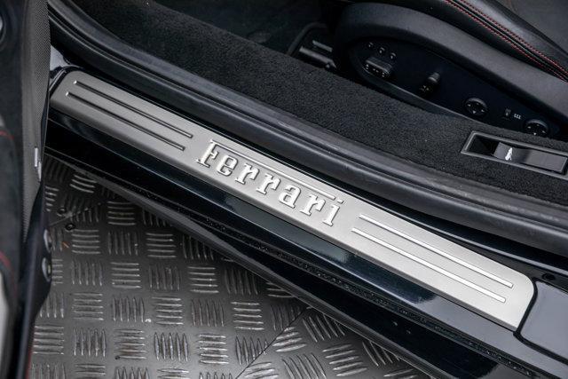 used 2017 Ferrari 488 Spider car, priced at $249,988