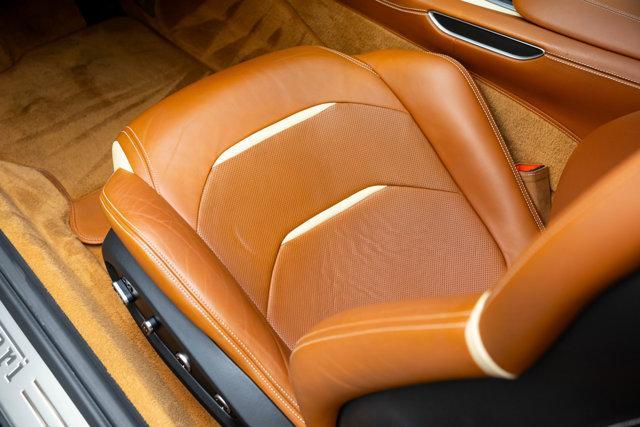 used 2018 Ferrari GTC4Lusso car, priced at $219,988