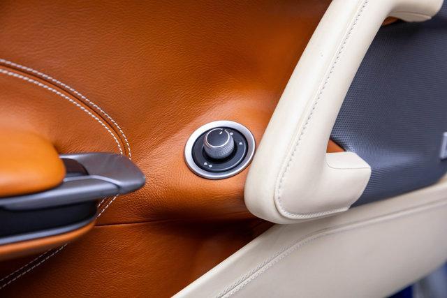 used 2018 Ferrari GTC4Lusso car, priced at $219,988