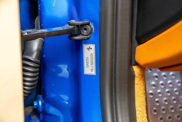 used 2018 Ferrari GTC4Lusso car, priced at $219,988