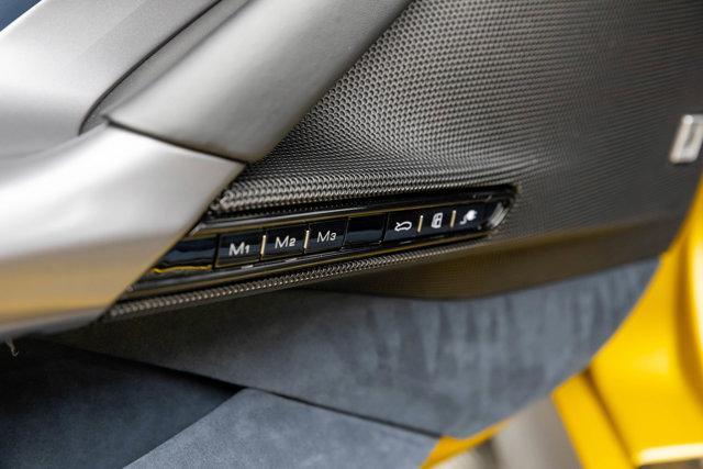 used 2024 Ferrari SF90 Spider car, priced at $599,988