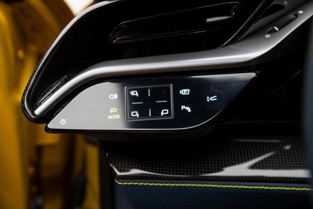 used 2024 Ferrari SF90 Spider car, priced at $599,988