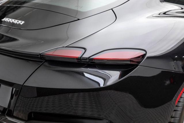 used 2021 Ferrari Roma car, priced at $199,988