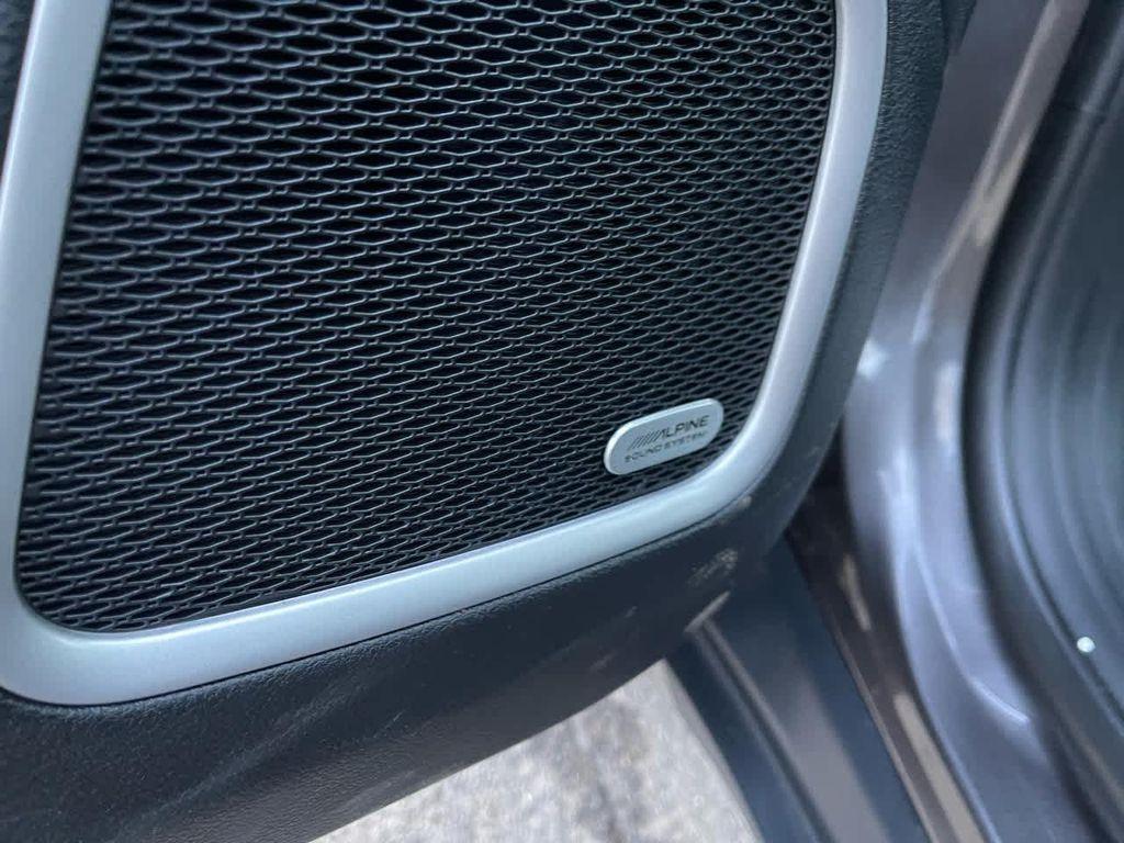 used 2021 Jeep Compass car, priced at $15,000