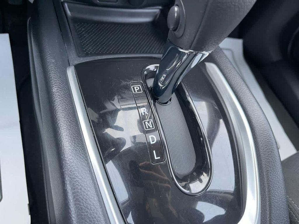 used 2015 Nissan Rogue car, priced at $9,700